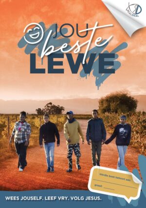 Jou beste lewe