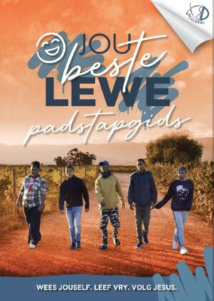 Jou Beste Lewe Padstapgids